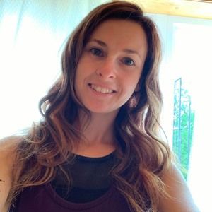 Meet your Posher, Marie-frédéric